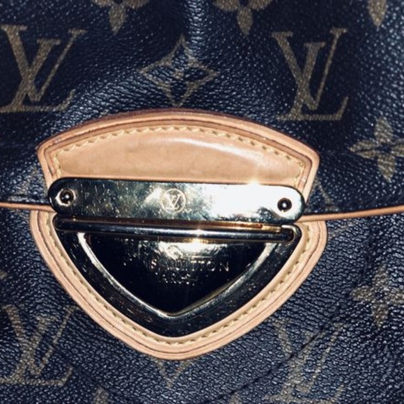 Authentic Louis Vuitton Beverly Monogram Purse - Picture 4 of 7